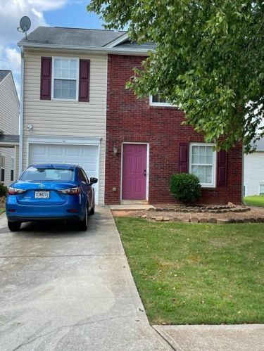 60 Highgate Trl, Porterdale, GA 30016-8857