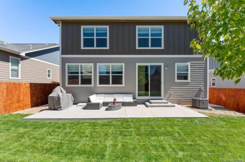7923 Shoshone St, Denver CO  80221-4207 exterior