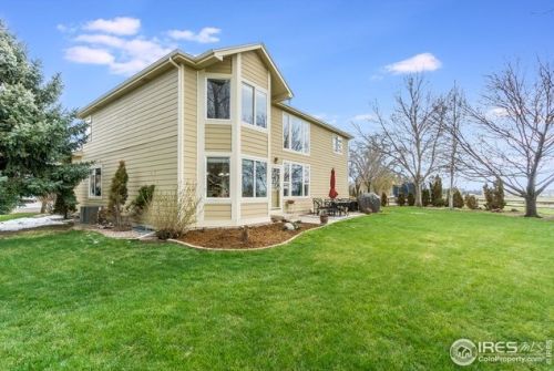 5719 White Willow Dr, Fort Collins CO  80528-6320 exterior