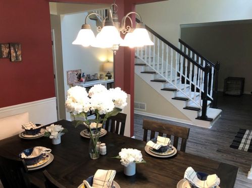 3203 Woodhaven Ct, Conyers GA  30094-3951 exterior