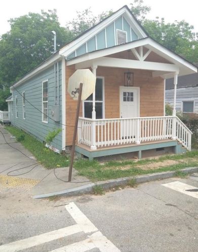 942 Hubbard St, Atlanta GA  30310-3045 exterior