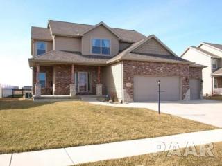 612 Grandyle Dr, Beverly Manor, IL 61571-1189
