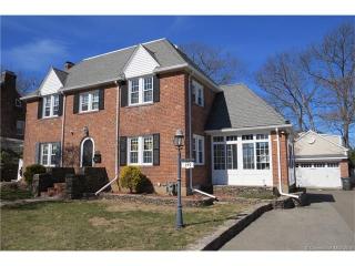 199 Clearfield Rd, Hartford, CT 06109-3220