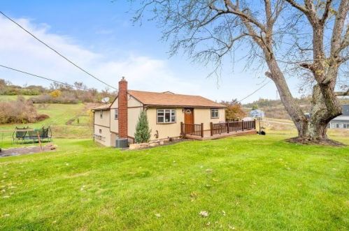 4053 Thoms Run Rd, Noblestown, PA 15071-1719