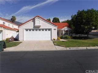 1333 Saint Tropez St, Upland CA  91784-8607 exterior