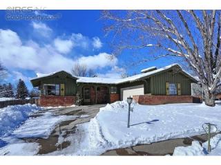 3113 Allison Dr, Loveland, CO 80538-2417