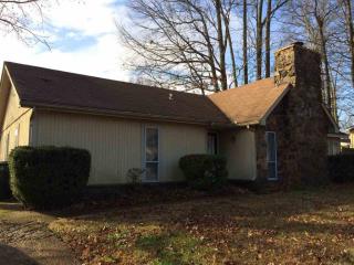 5847 Bobbitt Dr, Memphis, TN 38134-3305