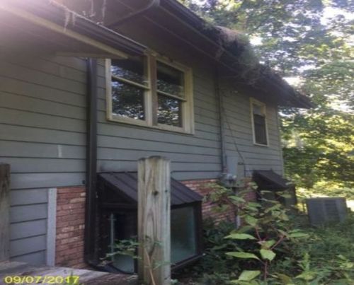 252 Dusty Ln, Sylva, NC 28779-8956