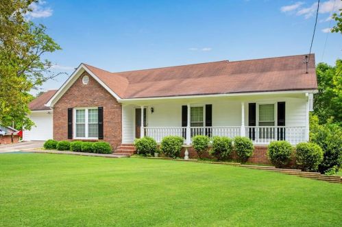 3854 Pointers Way, Conyers, GA 30094-4056