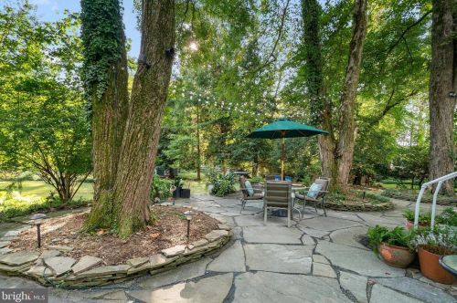 709 Milestone Dr, Silver Spring MD 20904-2735 exterior