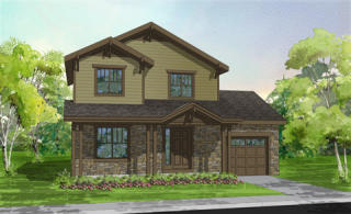 25951 Byers Pl, Denver CO  80018-1739 exterior