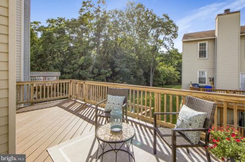 2017 Featherwood St, Silver Spring MD 20904-6643 exterior