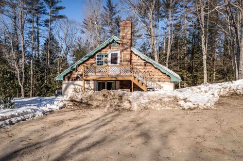 174 Elm St, Milton, NH 03851-4507