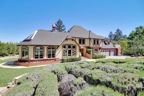 20387 Kent Way, Los Gatos, CA 95033-9112
