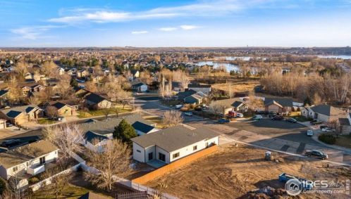 614 Hemlock Dr, Fort Collins CO  80550-5760 exterior