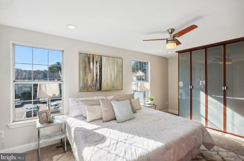 5 London Brg Ct, Silver Spring MD 20906-5713 exterior