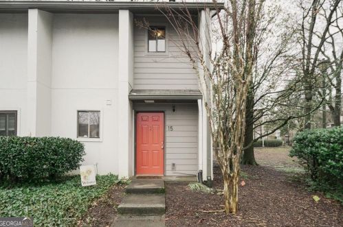 15 Finch Dr, Atlanta, GA 30308-6501