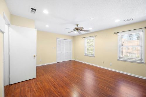 3401 Ashwood Ln, Atlanta GA  30341-4500 exterior
