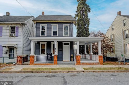 640 2nd St, Harrisburg, PA 17113-1502