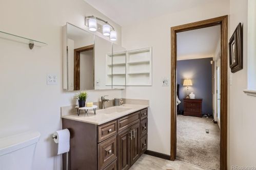 11630 32nd Ave, Denver CO  80033-6505 exterior