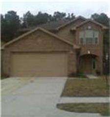 1035 Sawgrass Ridge Ln, Houston TX  77073-6235 exterior