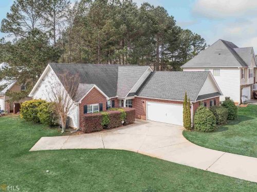 446 Camella Cir, Mcdonough, GA 30252-8918