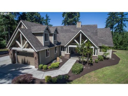 7110 294th St, Battle Ground, WA 98604-7683