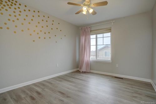 21993 Jamison Pl, Denver CO  80016-7289 exterior