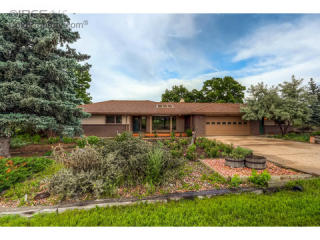 5857 Rustic Knolls Dr, Boulder, CO 80301-3030