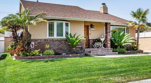 21317 Grant Ave, Torrance, CA 90503-5425