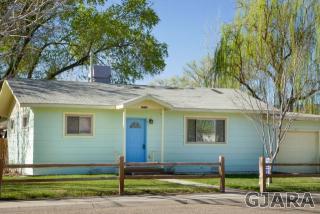 1014 Carolina Ave, Colorado National Monument CO  81521-2809 exterior
