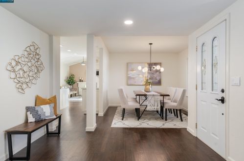 9863 Brunswick Way, San Ramon, CA 94583-2905