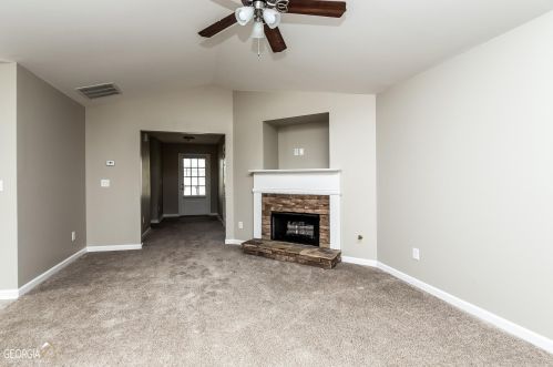 656 Fairgreen Trl, Stockbridge GA  30281-9137 exterior
