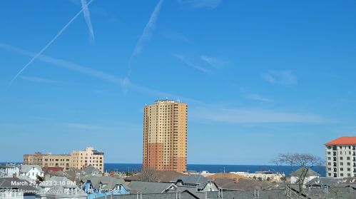 321 Sunset Ave, Tinton Falls NJ 07712-5554 exterior