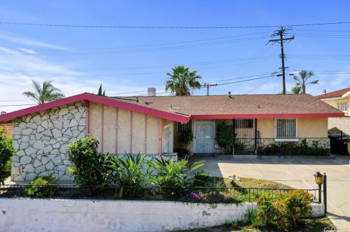 857 Marconi St, Montebello, CA 90640-2427