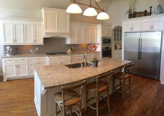 5848 145th St, Bixby, OK 74008-4090