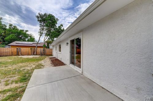 3502 Ivywood Ln, Pueblo CO  81005-2555 exterior