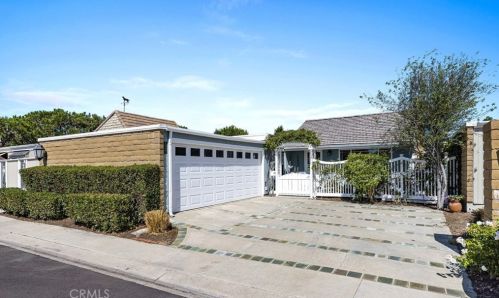 23911 Amundsen Bay, Dana Point, CA 92629-4400