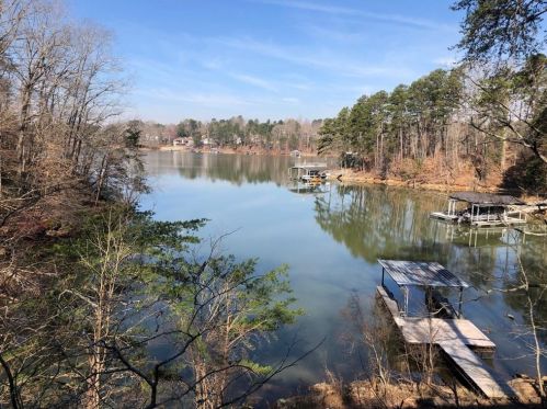 2965 Goble Dr, Gainesville GA  30501-7568 exterior