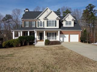 22 Constitution Pointe, Dallas GA  30132-1282 exterior