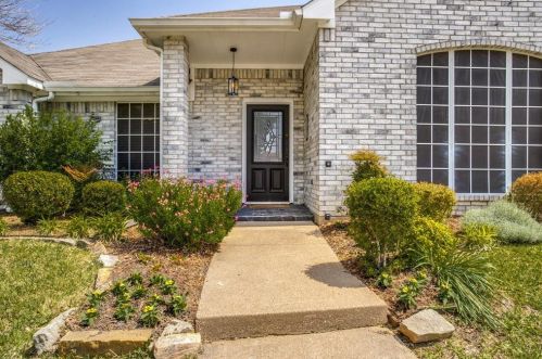 2707 El Greco Ln, Dallas, TX 75287-3303