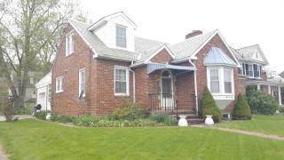 307 Main St, Woodsboro MD  21798-8601 exterior