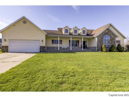1354 Wyndmoor Dr, Buckhart, IL 62563-9562