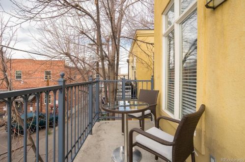 1655 Humboldt St, Denver CO  80210-2742 exterior
