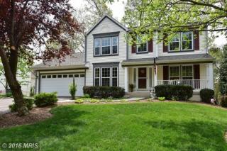 12498 Palomino Pl, Woodbridge, VA 22192-6264