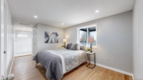 9465 54th Pl, Arvada CO  80002-2942 exterior