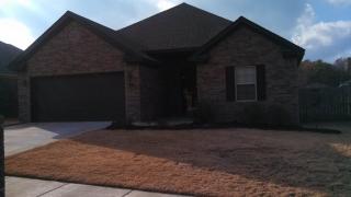 3003 Chapman Ct, Benton, AR 72022-9265