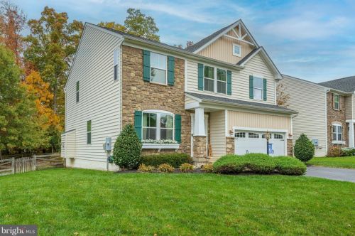 9486 Merrimont Trace Cir, Bristow, VA 20136-2902