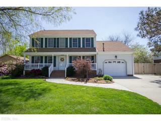 1325 Pamlico Blvd, Chesapeake VA  23322-7901 exterior