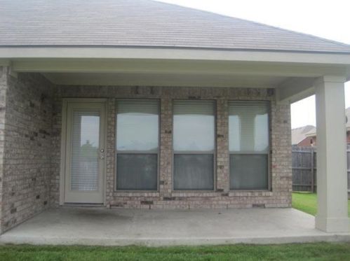 812 Cutting Horse Dr, Midlothian TX  76063-2453 exterior